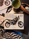 Café Dessin · Mercredi 15 avril