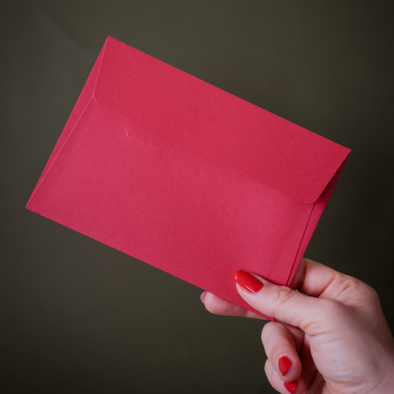 Pack complet de Noël 🎁 4 cartes + 4 stickers – Image 4